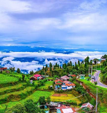 Darjeeling