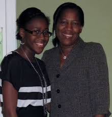 Mother Daughter Look A Like Contest