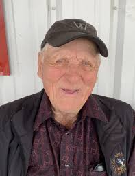 Obituary for Harold Vernon Schultz