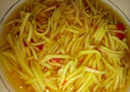 Tidak hanya buah segar, bumil juga bisa mengonsumsi jus buah. Arena Resep Cocok Untuk Ibu Hamil Ini Resep Dan Cara Menciptakan Setup Mangga Muda Yang Segar