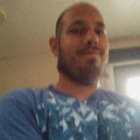 Christopher Meredith