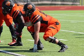 The official athletic site of the iowa hawkeyes, partner of wmt digital. Sam Struebing 2017 Football Hendrix College Athletics