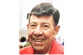 Robert Raby Obituary (2019)