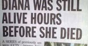 Hilarious Newspaper Headlines That Actually Made It To Print
