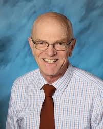 Mr. Rick LaBelle began his...