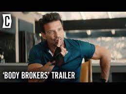 I can't believe this place is still in business 6. Body Brokers Trailer Watch Frank Grillo Run A Crooked Drug Rehab Scam