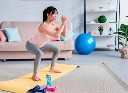 как накачать попу в домашних условиях за короткий срок Za Kakoe Vremya Mozhno Nakachat Popu V Zale I Doma