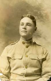 More than 1,000 county soldiers in World War I