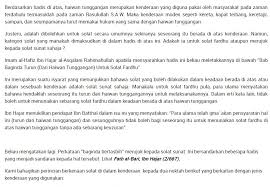 Assalamualaikum ustaz saya menyapa ustaz as'ad, ketua jabatan pendidikan islam dan moral ipg saya. Mufti Wp Jawab Isu Fathia Latiff Solat Dalam Kereta Jelaskan Hukum Dari Segi Agama