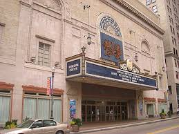 benedum center wikiwand