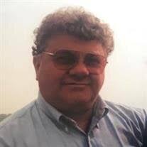 Mr. Billy Ray Brister Obituary