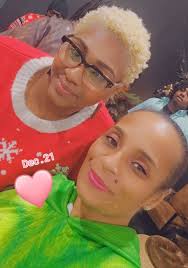 Shirell Robinson Jackson added...