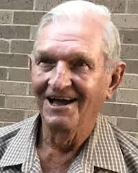 Cecil Walter Burge Obituary March 21, 2024