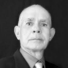 Obituary for Karl Paul Nay Russell Spencer