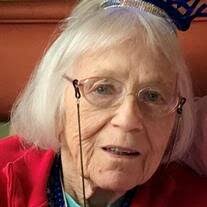 Mary Ruth Medlin Obituary