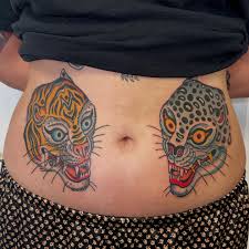 Ali Walters (@tattoosbyali) • Instagram photos and videos