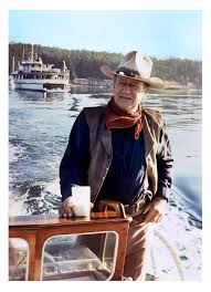 John wayne gacy couldn't keep this killing pace up forever. Take A Rare Look At John Wayne S Private Life At Sea Vanity Fair