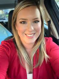 Danielle Waugh DaRos CBS12