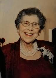 Mary Murphy Obituary