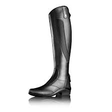 Cavallo Carbon Boot