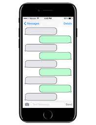 We did not find results for: Blank Text Message Conversation By Sandcastle17 Tpt