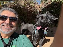 Introducing a 67-year-old retired bike enthusiast