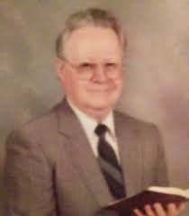 Rev. Ralph Eudell Bostic Obituary (2024)