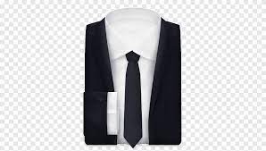 Jangan khawatir, template ini dalam bentuk format psd dengan latarbelakang yang sudah kosong tanpa warna atau transparan, jadi kalian tidak perlu. Eksekutif Jas Hitam Dan Kemeja Putih Png Pngegg