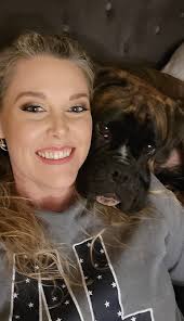 New Puppy Gunner Brings Joy After Losing Coal