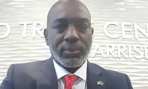 Remembering Lance Chisholm: 'an angel