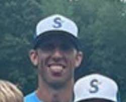 Meet the coaches… First up is Coach Phil Wolf. Coach Wolf is Stevens  Institute of Technology hall of famer where he was a catcher and first  baseman who helped lead Stevens to