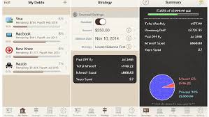Debt paid off so far by debt payoff planner users. 4 Best Debt Management Apps Forbes Advisor