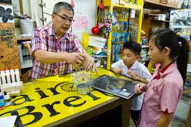 Was established in 2004, which is located in sunshine road, industry cluster district, nanzhao county, nanyang province, china. Kl S Beloved Art Store Venus Art To Close After Nearly 50 Years In Business Coconuts Kl