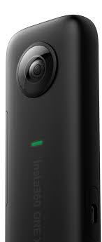 With the x, insta360 seems to want to eliminate any of the nagging picture quality caveats i and others leveled at the one. Insta360 Debuts One X Camera In Bid To Challenge Gopro Light Stalking