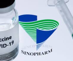 La vacuna sinopharm ha sido elaborado por laboratorio chino y cuya efectividad alcanza el 86%. Argentina Aprobo El Uso De La Vacuna De Origen Chino Contra El Nuevo Coronavirus