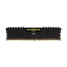 Vengeance wins gold at overclockersclub. Corsair Vengeance Lpx 8gb Ddr4 2400mhz Black Heatsink Desktop Ram Pric