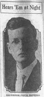 Binghamton hosts annual Colored Knights of Pythias convention