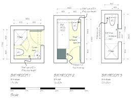 Whether your bathroom is small or spacious, our bathroom layout ideas and plans will help you to nail an arrangement that works. 5x7 Bathroom Layout Small Bathroom Layout Ideas Bathroom Plans Bathroom Layout Google Search Base Small Bathroom Layout Simple Bathroom Designs Bathroom Layout