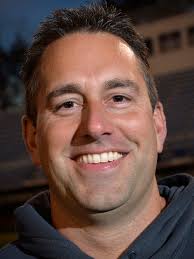 Like father, like son for Becker QB