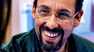 Adam sandler teams with lebron james for new netflix movie hustle netflix, fresh on the heels of grabbing a new project from dwayne johnson and emily blunt. Adam Sandler And Lebron James Teaming Up For New Netflix Movie