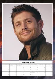 He has english, german, and scottish ancestry. Papier Buro Schreibwaren Jensen Ackles 2021 Desktop Kalender Buro Neu Buro Schreibwaren Mafc Com Sa