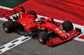 Here are sebastian vettel his team radios before he started the 2020 hungarian grand prix! Sebastian Vettel Post Race Reaction I Struggled To Overtake 2020 Eifel Gp