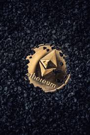 There are plenty of coins to mine so when ethereum moves to proof of stake you can still mine alternative coins. Ethereum Gold Coin Gold Coins Coins Ethereum Mining