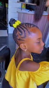 La plus belle 😍☺️#tresseenfant #girls #fpy #viral #percer #senegalaise🇸🇳  #abonnetoi❤️❤️🙏