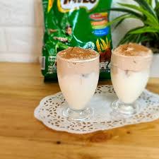 Resep Dan Cara Bikin Minuman Dalgona Milo Yang Viral Kumparan Com