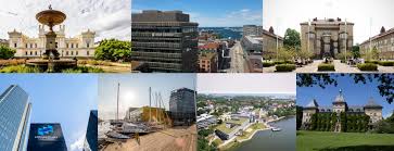 Kristianstad university (hkr) is an international, modern and progressive university situated in southern sweden. Larosaten Syd Universities In South Sweden