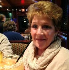 Margaret "Peggy" Ledbetter Obituary