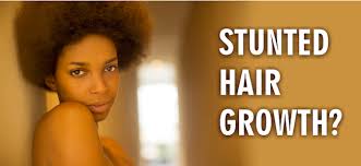 Well, when you massage your scalp, blood flow to the scalp is increased, and nutrients get to your hair follicle faster. 10 Reasons Your Hair Growth Is Stunted And What To Do About It