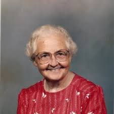 Pauline R. Sarles Obituary (1921