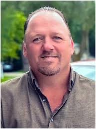 Richard Henson Obituary